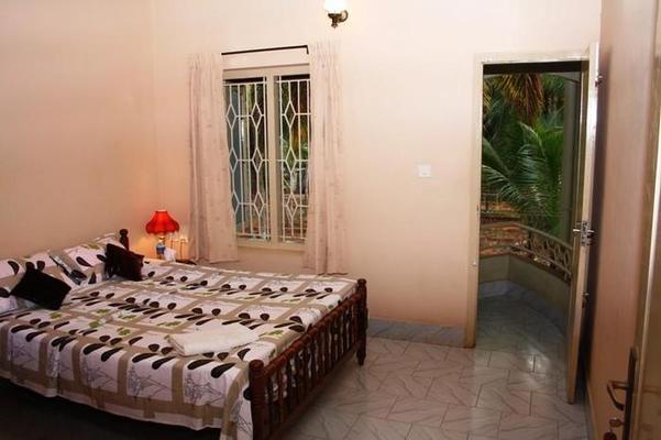Ideal Ayurvedic Resort
